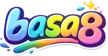 basa8 লোগো